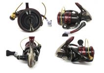 Shimano 19 Sephia SS C3000S