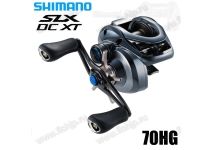 Shimano 22 SLX DC XT 70HG