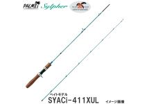 PALMS Sylpher Limited SYACi-411XUL