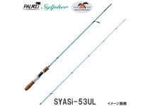PALMS Sylpher Limited SYASi-53UL