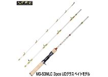 M-AIRE True Shadow MG-53MLC UD Glass T2-Torzite