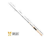 Daiwa 18 Presso AGS 62MHF・V