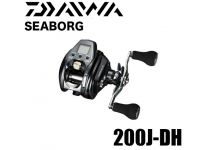 Daiwa 22 Seaborg 200J-DH