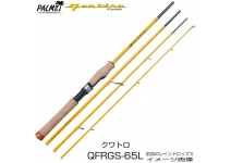 Palms 26 Quattro QFRGS-65L