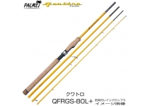 Palms 26 Quattro QFRGS-80L+
