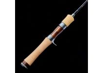 Tenryu 23 Rayz Integral  RZI484S-L Jerkin