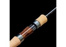 Tenryu 23 Rayz Integral  RZI484S-L Jerkin
