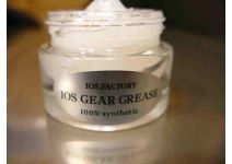 Смазка Ios Factory Gear Grease