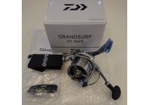 Daiwa 18 Grand Surf 25 06PE