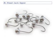 Arukazik Head Jack Upper  #10