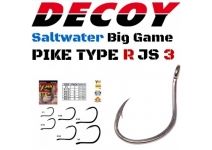 Decoy Pike JS-3