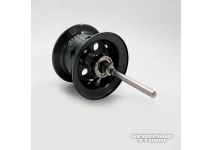 Шпуля  Shimano 22 Metanium Shallow Edition