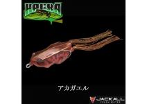 Jackall Kaera Akagaeru Frog