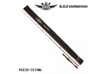 Smith KOZ Expedition KOZ EX-C510ML