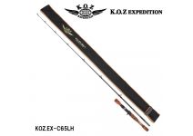 Smith KOZ Expedition KOZ EX-C65LH