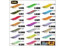 Duel EZ-Q Cast Plus 3.5