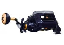 Daiwa 20 Leobritz 500JP