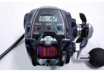 Daiwa 17 Leobritz 200J