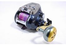 Daiwa 15 Leobritz 500J