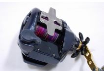 Daiwa 15 Leobritz 500J