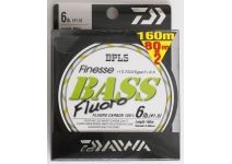 Daiwa BASS Fluoro Type-Finesse 160m