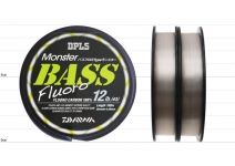 Daiwa BASS Fluoro Type-Monster 160m