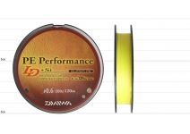 Daiwa PE Performance LD+Si 120m