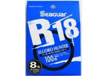 Seaguar R18 Fluoro Hunter 100m