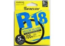 Seaguar R18 Yellow Hunter 100m