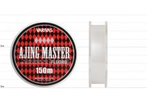 Varivas Ajing Master Fluro 150m