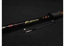 D-3 Custom Blakiston Generalist BKT-G66BC