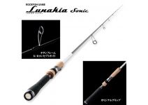 Tenryu Lunakia Sonic LKS710MH