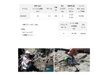 Daiwa 16 Triso 2500LBD