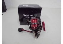 Shimano 18 Sephia BB C3000SHG