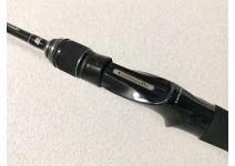 Tailwalk SSD Metal IKA C55MH