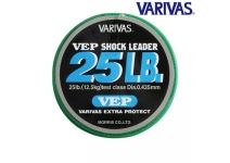 Varivas VEP shock leader 50m