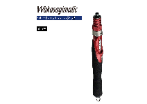 Shimano Wakasagimatic System Grip