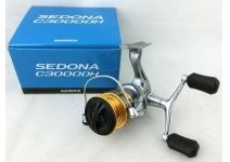 Shimano 17 Sedona C3000DH
