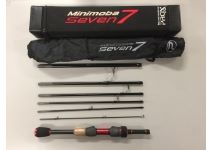 Prox Mini Moba 7 607MLS
