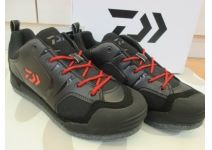 Daiwa Fishing Shoes DS-2602 Black