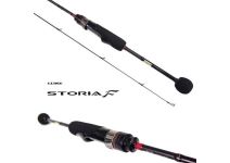 Gamakatsu LUXXE StoriaF 67UL
