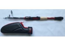 Daiwa Blazon Mobile  646TLS