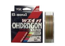 YGK G-SOUL WX4 F1 OHDRAGON 200m