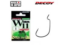 Decoy Worm 11 Tournament