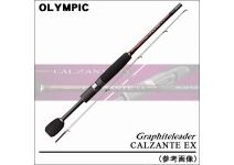 Graphiteleader Calzante EX GOCAXS-732UL-SS