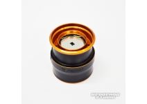 Шпуля Daiwa 21 Presso