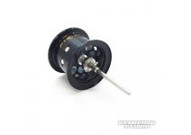Шпуля Shimano 22 ALDEBARAN BFS