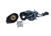 Шпуля Microcast для Shimano 22 Aldebaran BFS