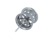 Шпуля Microcast для Shimano 22 Aldebaran BFS