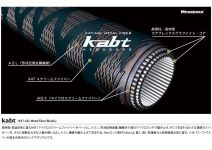 Megabass Orochi XXX F1-66KS 2P